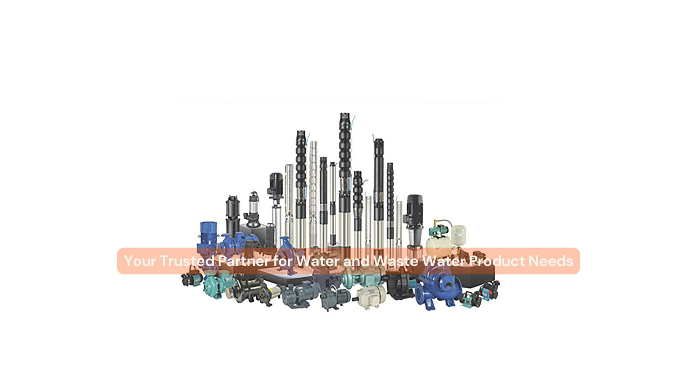 Water and Wastewater Applications